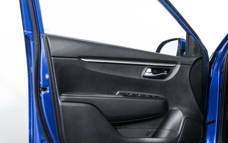 KIA Rio IV, 2020 год, 1 579 898 рублей, 26 фотография