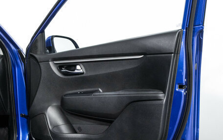 KIA Rio IV, 2020 год, 1 579 898 рублей, 29 фотография