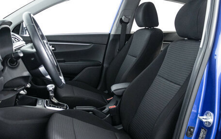 KIA Rio IV, 2020 год, 1 579 898 рублей, 17 фотография
