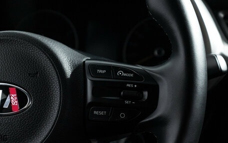 KIA Rio IV, 2020 год, 1 579 898 рублей, 23 фотография