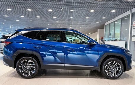 Hyundai Tucson, 2025 год, 4 299 000 рублей, 6 фотография