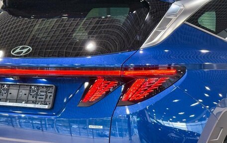 Hyundai Tucson, 2025 год, 4 299 000 рублей, 9 фотография