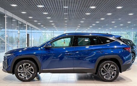 Hyundai Tucson, 2025 год, 4 299 000 рублей, 4 фотография