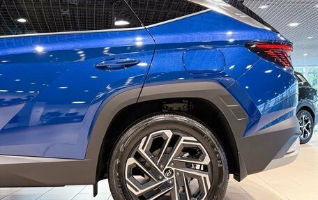 Hyundai Tucson, 2025 год, 4 299 000 рублей, 10 фотография