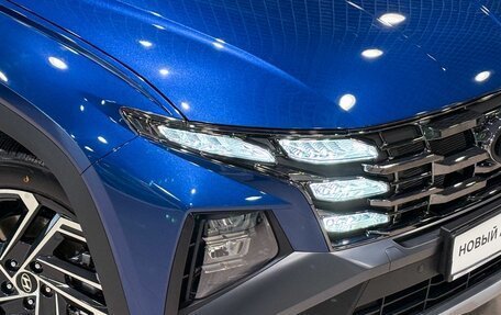 Hyundai Tucson, 2025 год, 4 299 000 рублей, 8 фотография