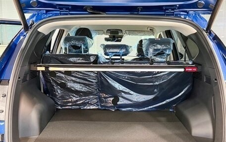 Hyundai Tucson, 2025 год, 4 299 000 рублей, 11 фотография