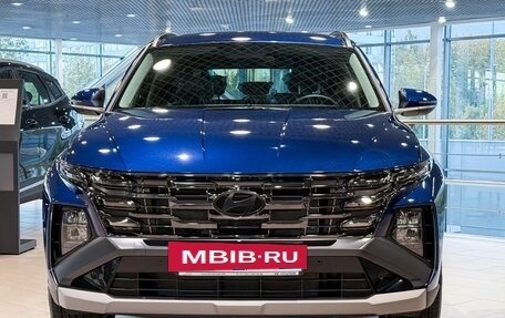 Hyundai Tucson, 2025 год, 4 299 000 рублей, 2 фотография