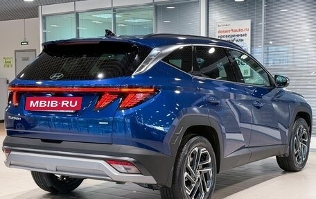 Hyundai Tucson, 2025 год, 4 299 000 рублей, 7 фотография