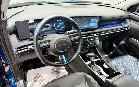 Hyundai Tucson, 2025 год, 4 299 000 рублей, 13 фотография