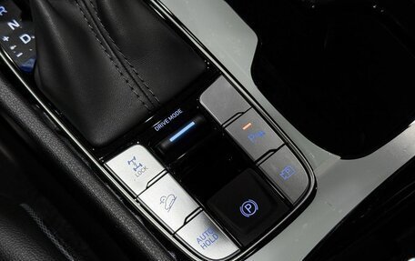 Hyundai Tucson, 2025 год, 4 299 000 рублей, 17 фотография