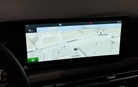 Hyundai Tucson, 2025 год, 4 299 000 рублей, 22 фотография