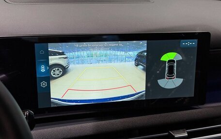 Hyundai Tucson, 2025 год, 4 299 000 рублей, 19 фотография