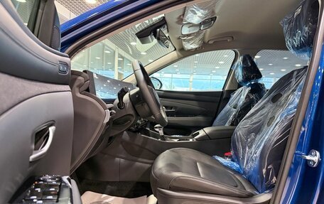 Hyundai Tucson, 2025 год, 4 299 000 рублей, 24 фотография