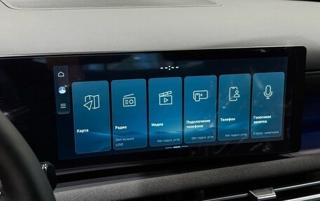 Hyundai Tucson, 2025 год, 4 299 000 рублей, 20 фотография