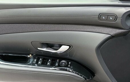 Hyundai Tucson, 2025 год, 4 299 000 рублей, 25 фотография