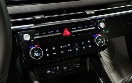 Hyundai Tucson, 2025 год, 4 299 000 рублей, 18 фотография