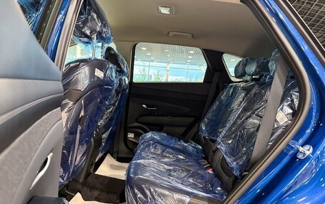 Hyundai Tucson, 2025 год, 4 299 000 рублей, 26 фотография