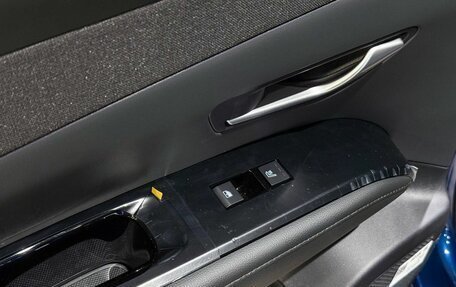 Hyundai Tucson, 2025 год, 4 299 000 рублей, 27 фотография