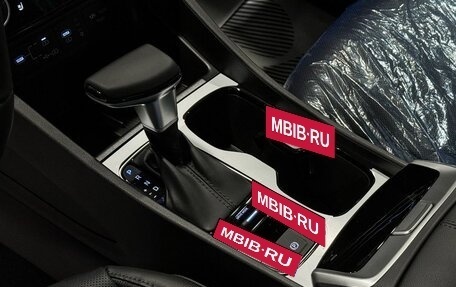 Hyundai Tucson, 2025 год, 4 299 000 рублей, 15 фотография