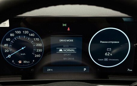 Hyundai Tucson, 2025 год, 4 299 000 рублей, 28 фотография