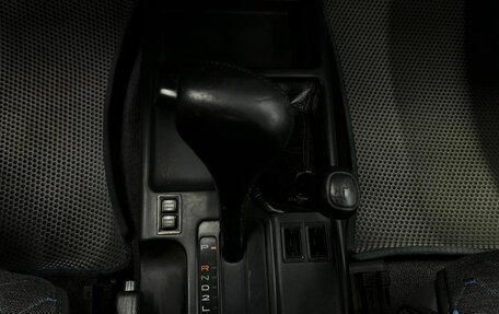 Toyota Land Cruiser Prado 90 рестайлинг, 1997 год, 969 888 рублей, 20 фотография