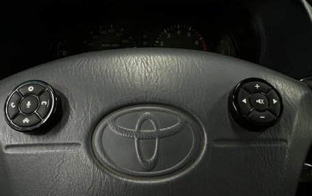 Toyota Land Cruiser Prado 90 рестайлинг, 1997 год, 969 888 рублей, 21 фотография