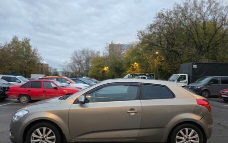 KIA cee'd I рестайлинг, 2010 год, 465 000 рублей, 8 фотография