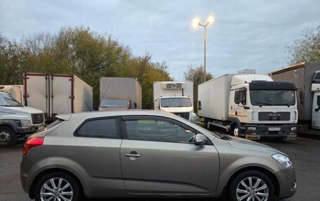 KIA cee'd I рестайлинг, 2010 год, 465 000 рублей, 7 фотография