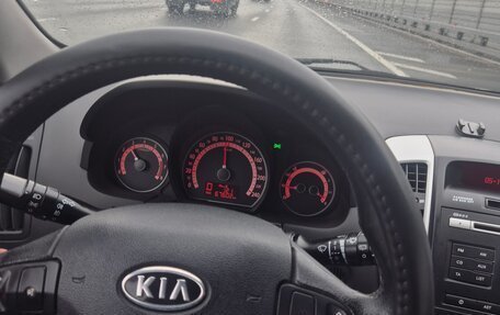 KIA cee'd I рестайлинг, 2010 год, 465 000 рублей, 10 фотография