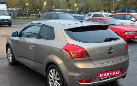 KIA cee'd I рестайлинг, 2010 год, 465 000 рублей, 5 фотография