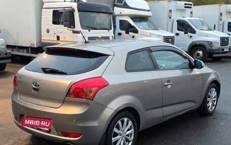 KIA cee'd I рестайлинг, 2010 год, 465 000 рублей, 6 фотография