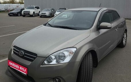 KIA cee'd I рестайлинг, 2010 год, 465 000 рублей, 9 фотография
