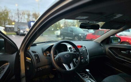 KIA cee'd I рестайлинг, 2010 год, 465 000 рублей, 11 фотография