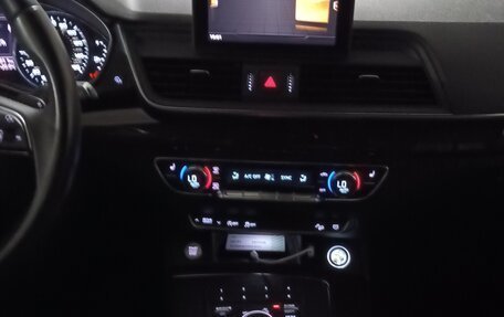 Audi Q5, 2019 год, 3 149 000 рублей, 13 фотография