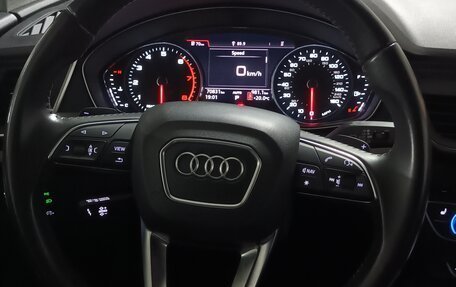 Audi Q5, 2019 год, 3 149 000 рублей, 12 фотография