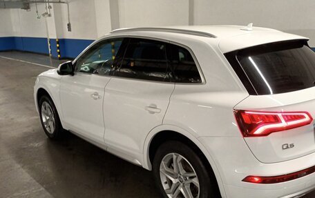 Audi Q5, 2019 год, 3 149 000 рублей, 7 фотография
