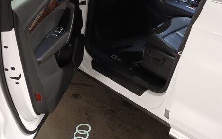 Audi Q5, 2019 год, 3 149 000 рублей, 11 фотография