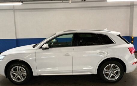 Audi Q5, 2019 год, 3 149 000 рублей, 6 фотография