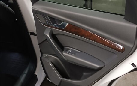 Audi Q5, 2019 год, 3 149 000 рублей, 18 фотография