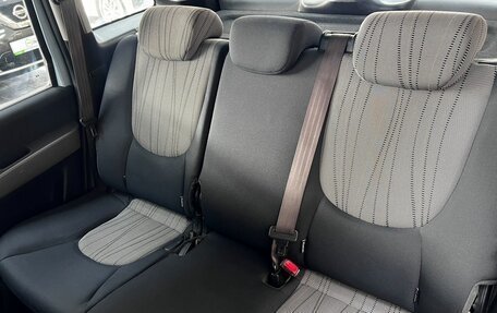 Hyundai Matrix I рестайлинг, 2008 год, 675 000 рублей, 10 фотография