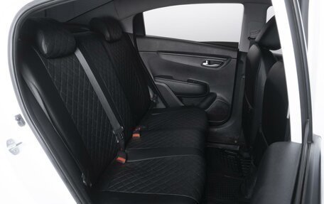 KIA Rio IV, 2018 год, 1 167 000 рублей, 7 фотография