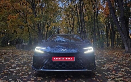 Toyota Camry, 2024 год, 4 300 000 рублей, 1 фотография