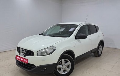 Nissan Qashqai, 2012 год, 1 040 000 рублей, 1 фотография