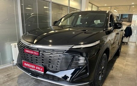 Haval F7, 2025 год, 2 699 000 рублей, 1 фотография