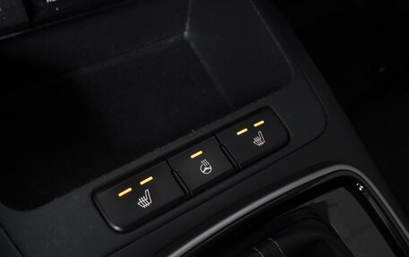 KIA Rio IV, 2018 год, 1 167 000 рублей, 22 фотография