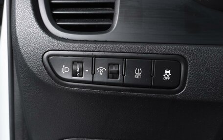 KIA Rio IV, 2018 год, 1 167 000 рублей, 21 фотография