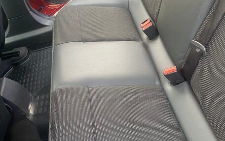 Opel Astra H, 2008 год, 590 000 рублей, 14 фотография