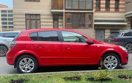 Opel Astra H, 2008 год, 590 000 рублей, 8 фотография