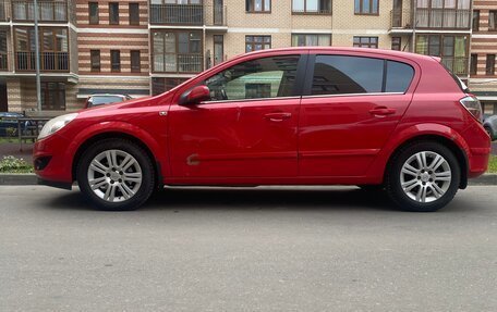 Opel Astra H, 2008 год, 590 000 рублей, 9 фотография