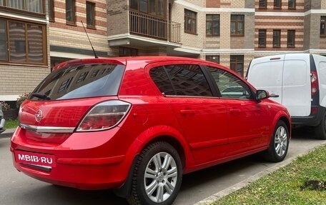 Opel Astra H, 2008 год, 590 000 рублей, 7 фотография